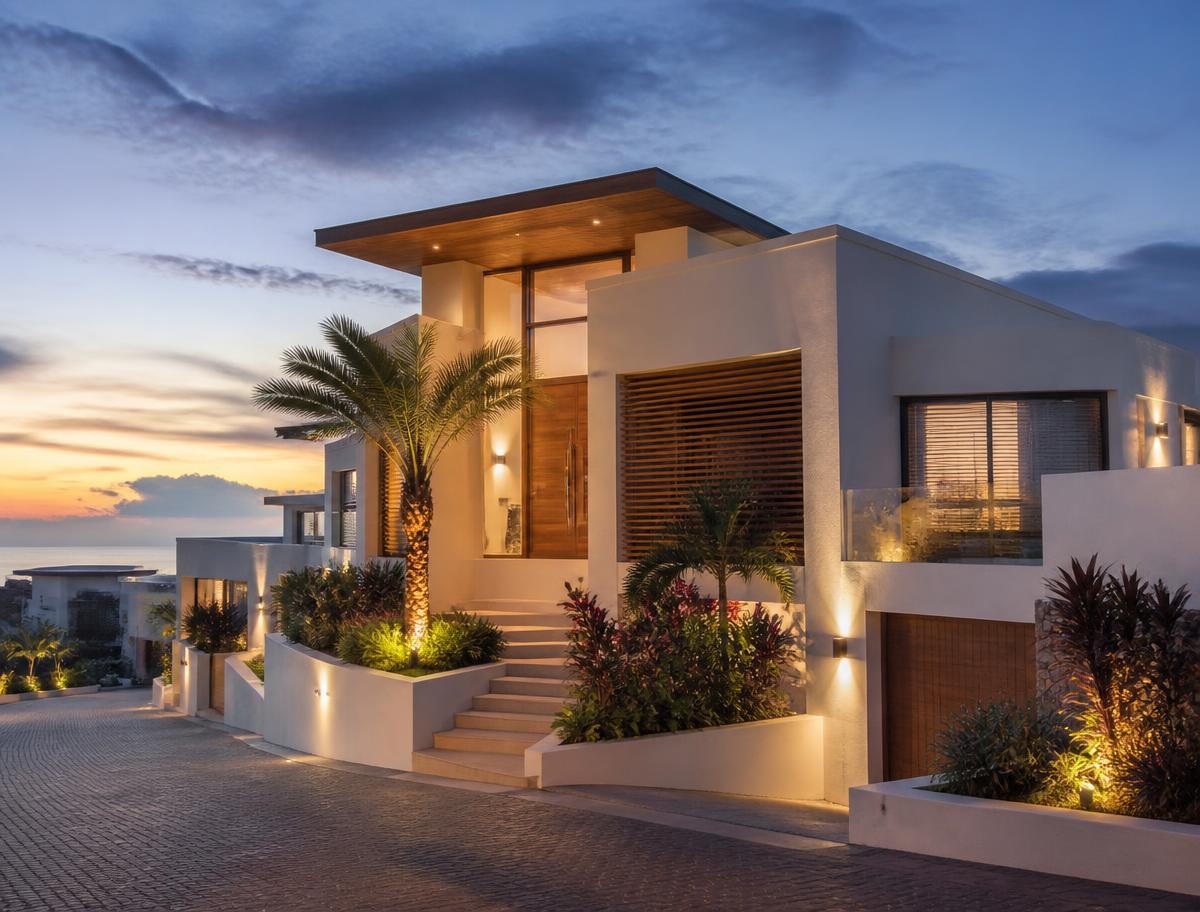 Property Management in Curaçao